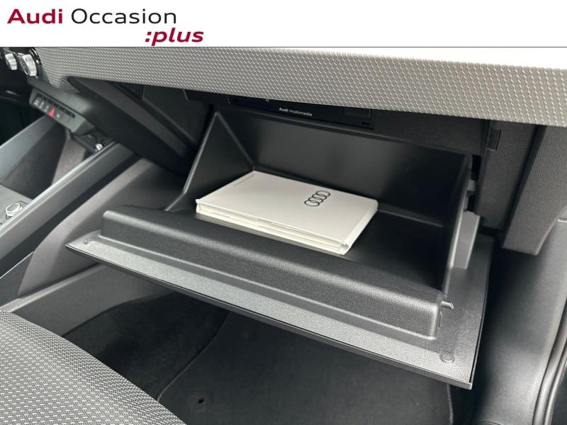 Voitures occasions Audi A1 Sportback S line Vélizy-Villacoublay