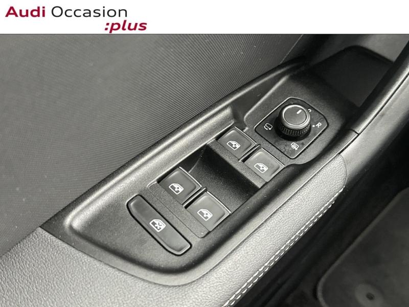 Voitures occasions Audi A1 Sportback S line Vélizy-Villacoublay