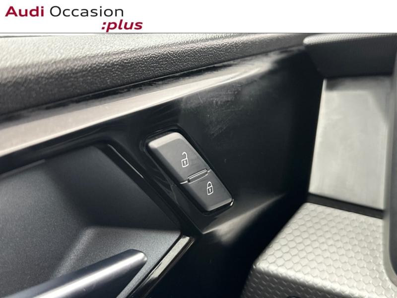 Voitures occasions Audi A1 Sportback S line Vélizy-Villacoublay