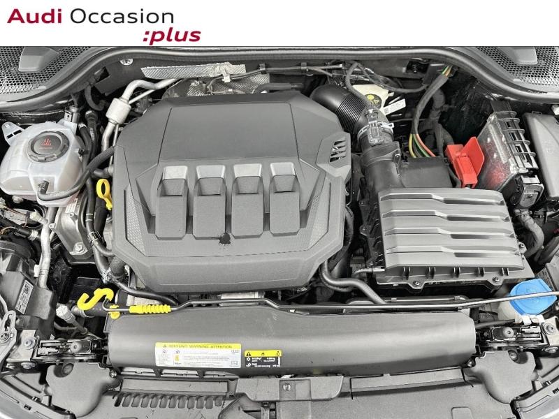 Voitures occasions Audi A1 Sportback S line Vélizy-Villacoublay