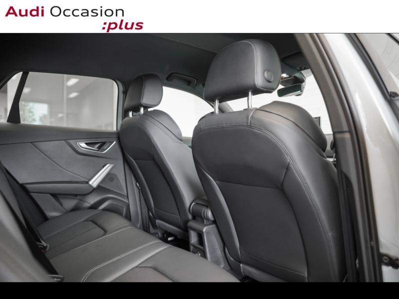 Voitures occasions Audi Q2 S line Vélizy-Villacoublay