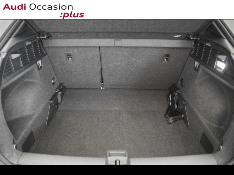 Voitures occasions Audi Q2 S line Vélizy-Villacoublay