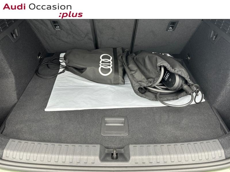 Voitures occasions Audi A3 Sportback S line Vélizy-Villacoublay