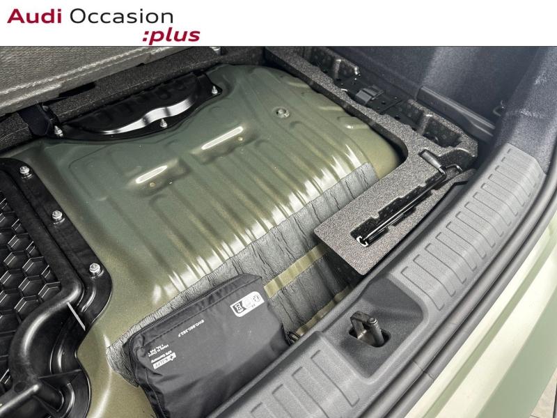 Voitures occasions Audi A3 Sportback S line Vélizy-Villacoublay