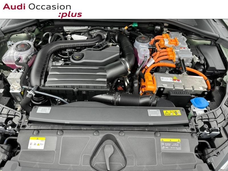 Voitures occasions Audi A3 Sportback S line Vélizy-Villacoublay