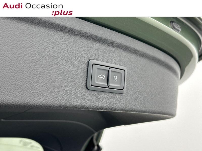 Voitures occasions Audi A3 Sportback S line Vélizy-Villacoublay
