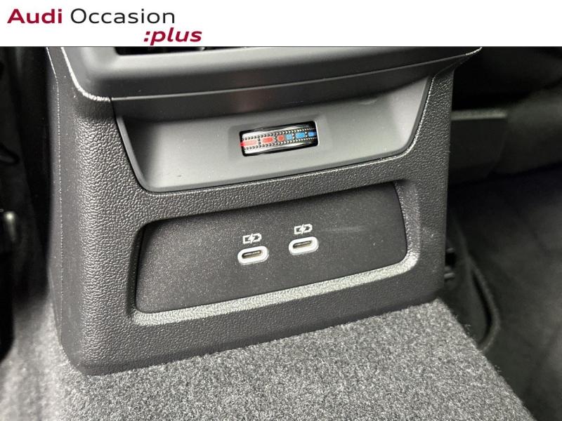 Voitures occasions Audi A3 Sportback S line Vélizy-Villacoublay