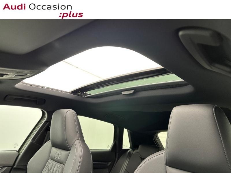 Voitures occasions Audi A3 Sportback S line Vélizy-Villacoublay