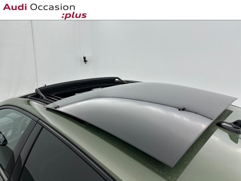 Voitures occasions Audi A3 Sportback S line Vélizy-Villacoublay