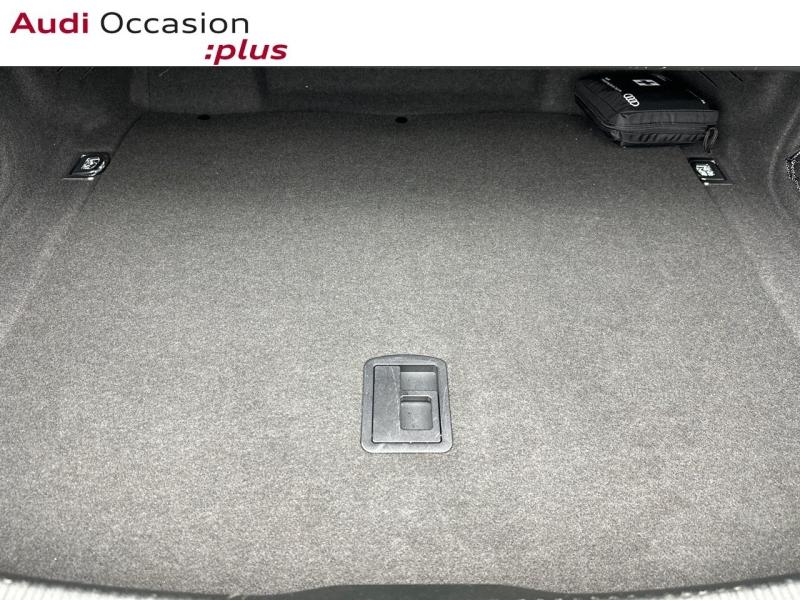 Voitures occasions Audi A5 Cabriolet S line Vélizy-Villacoublay