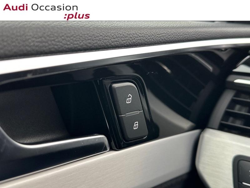 Voitures occasions Audi A5 Cabriolet S line Vélizy-Villacoublay