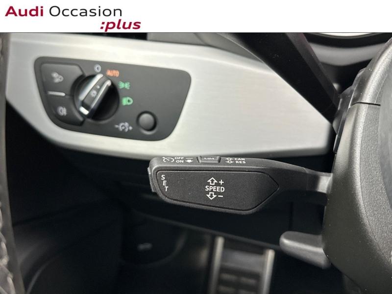 Voitures occasions Audi A5 Cabriolet S line Vélizy-Villacoublay