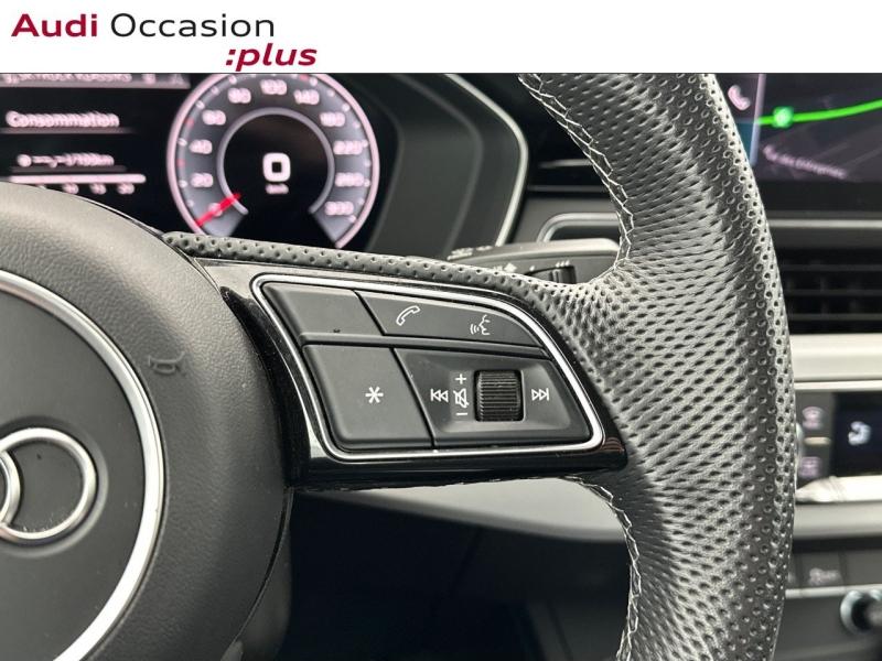 Voitures occasions Audi A5 Cabriolet S line Vélizy-Villacoublay