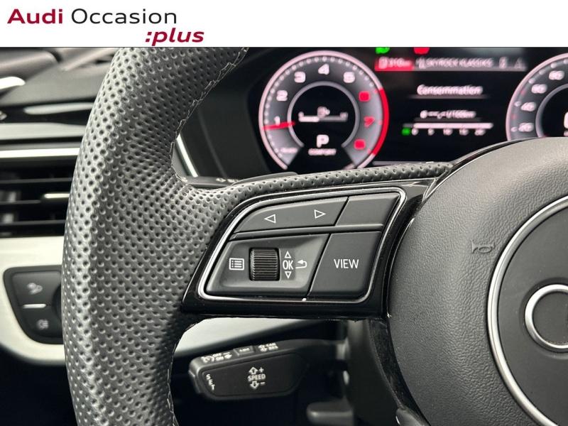 Voitures occasions Audi A5 Cabriolet S line Vélizy-Villacoublay