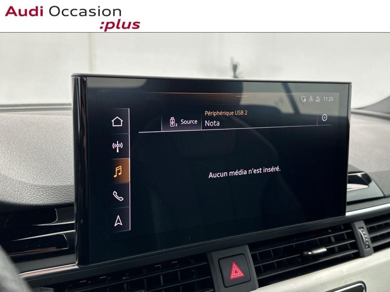 Voitures occasions Audi A5 Cabriolet S line Vélizy-Villacoublay