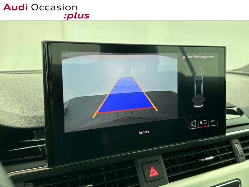 Voitures occasions Audi A5 Cabriolet S line Vélizy-Villacoublay