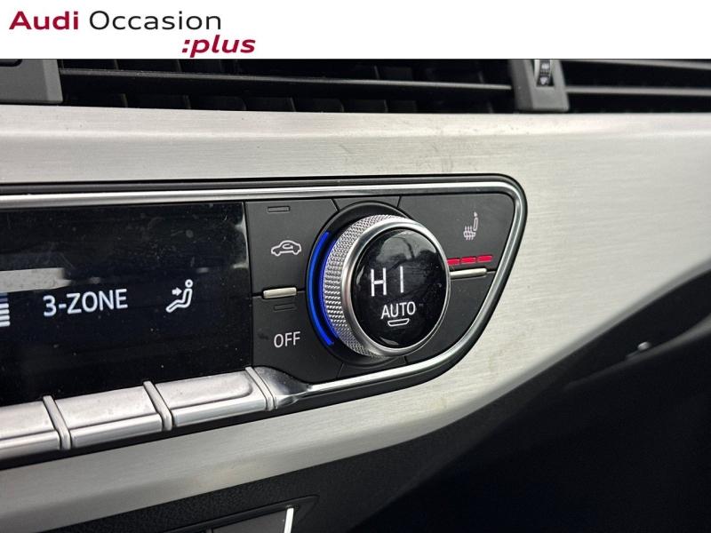 Voitures occasions Audi A5 Cabriolet S line Vélizy-Villacoublay