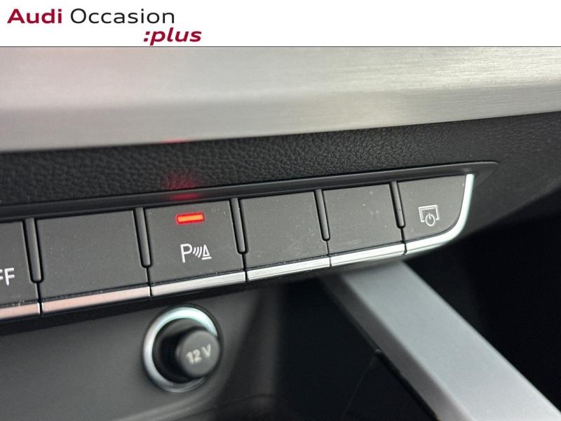 Voitures occasions Audi A5 Cabriolet S line Vélizy-Villacoublay