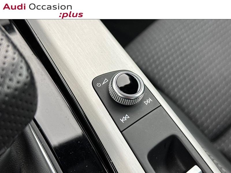 Voitures occasions Audi A5 Cabriolet S line Vélizy-Villacoublay