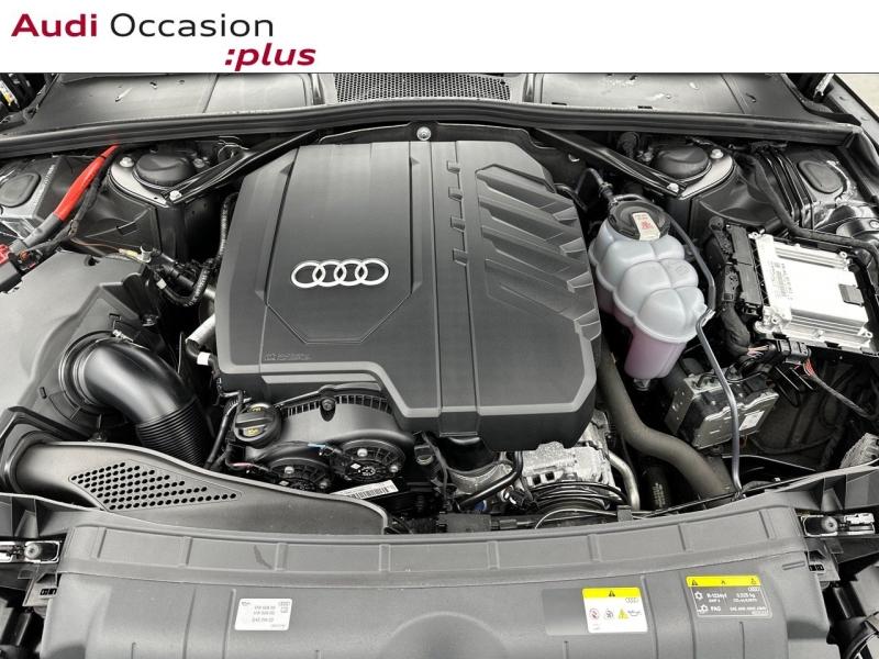 Voitures occasions Audi A5 Cabriolet S line Vélizy-Villacoublay