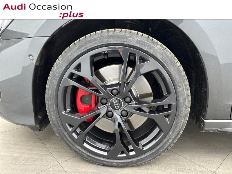 Voitures occasions Audi A3 Sportback S line Vélizy-Villacoublay
