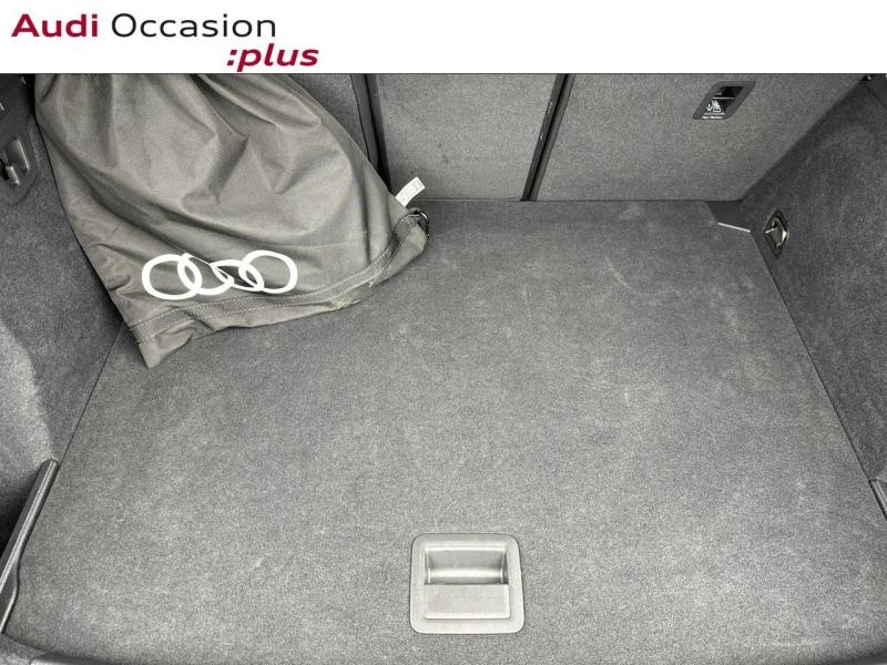 Voitures occasions Audi A3 Sportback S line Vélizy-Villacoublay