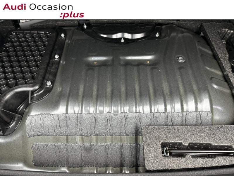 Voitures occasions Audi A3 Sportback S line Vélizy-Villacoublay