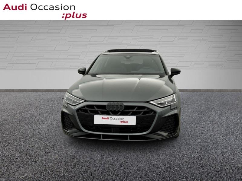 Voitures occasions Audi A3 Sportback S line Vélizy-Villacoublay