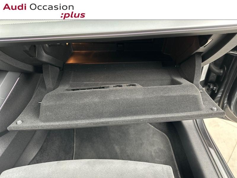 Voitures occasions Audi A3 Sportback S line Vélizy-Villacoublay