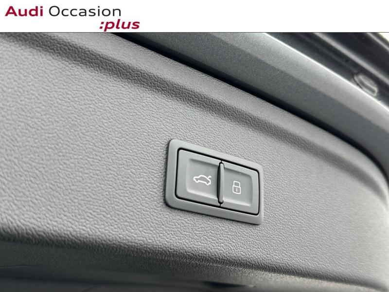 Voitures occasions Audi A3 Sportback S line Vélizy-Villacoublay