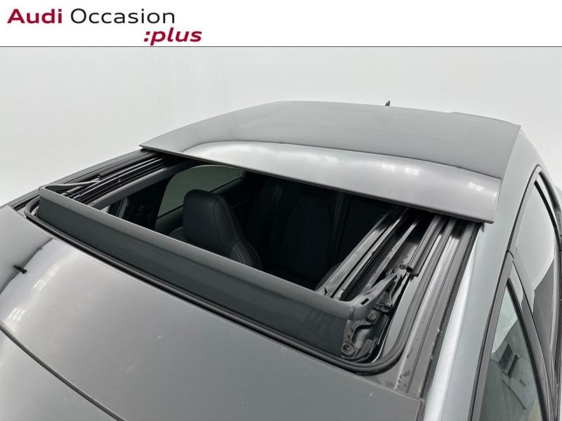 Voitures occasions Audi A3 Sportback S line Vélizy-Villacoublay