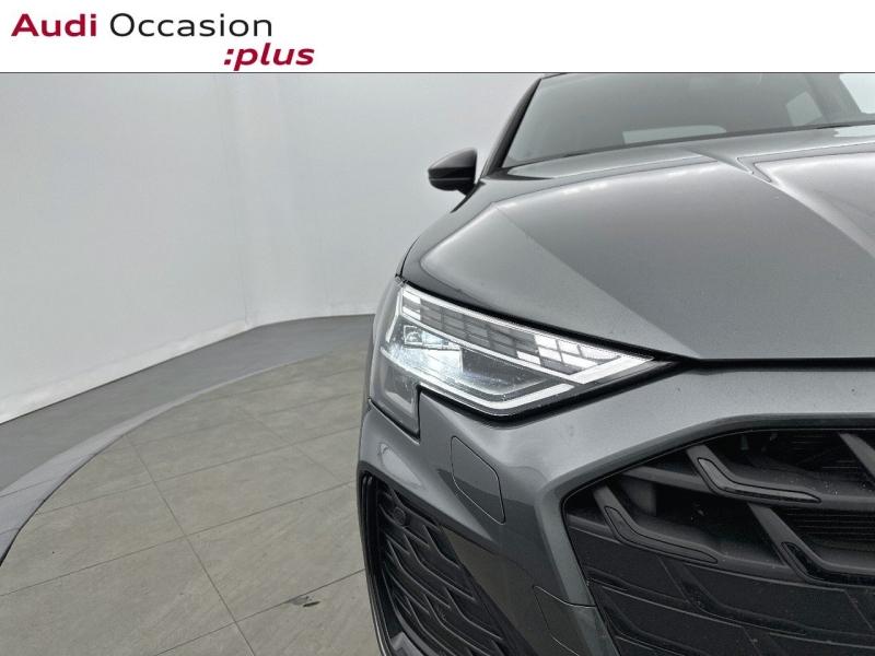 Voitures occasions Audi A3 Sportback S line Vélizy-Villacoublay