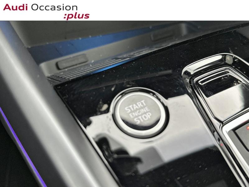 Voitures occasions Audi A3 Sportback S line Vélizy-Villacoublay