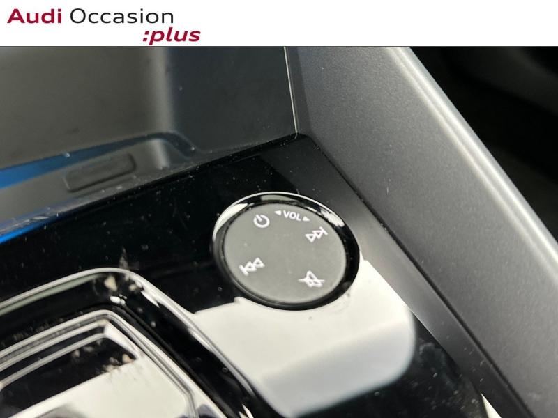 Voitures occasions Audi A3 Sportback S line Vélizy-Villacoublay