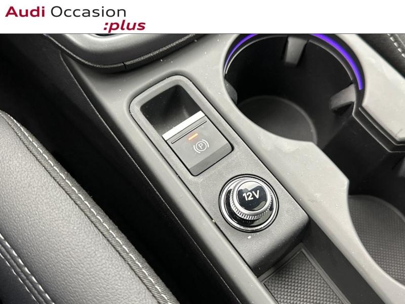 Voitures occasions Audi A3 Sportback S line Vélizy-Villacoublay