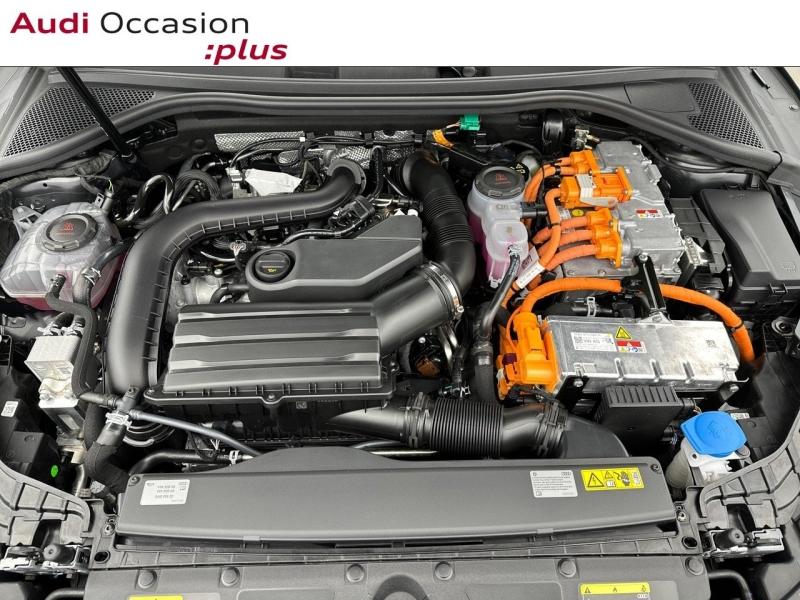 Voitures occasions Audi A3 Sportback S line Vélizy-Villacoublay