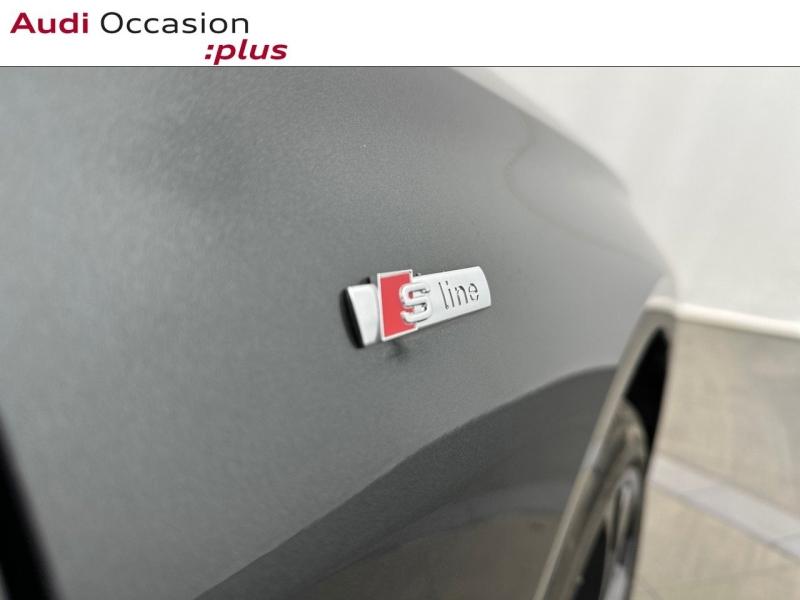 Voitures occasions Audi A3 Sportback S line Vélizy-Villacoublay