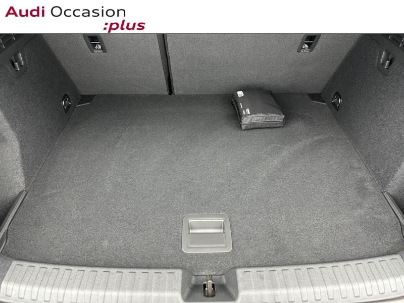 Voitures occasions Audi A3 Sportback S line Vélizy-Villacoublay