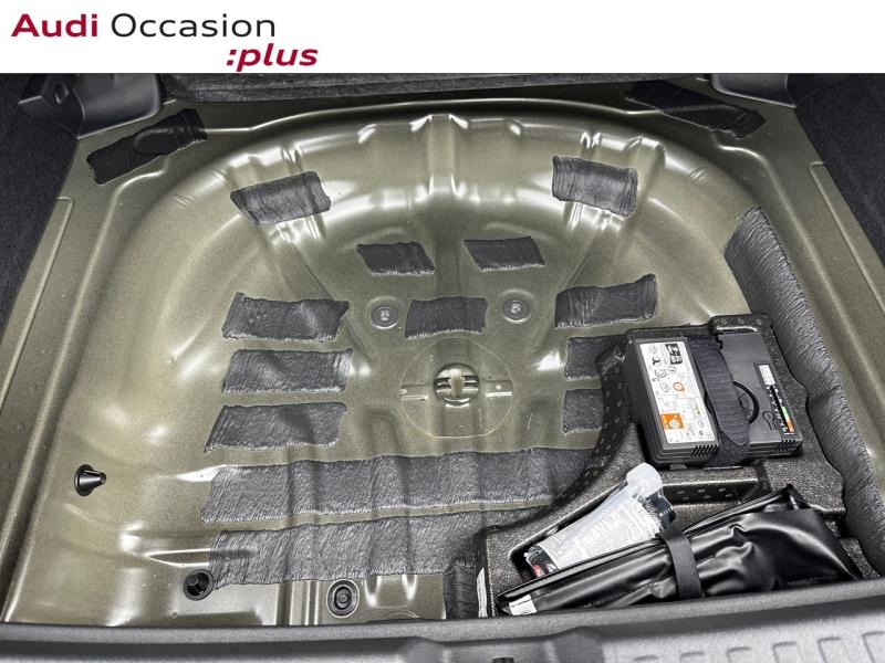Voitures occasions Audi A3 Sportback S line Vélizy-Villacoublay