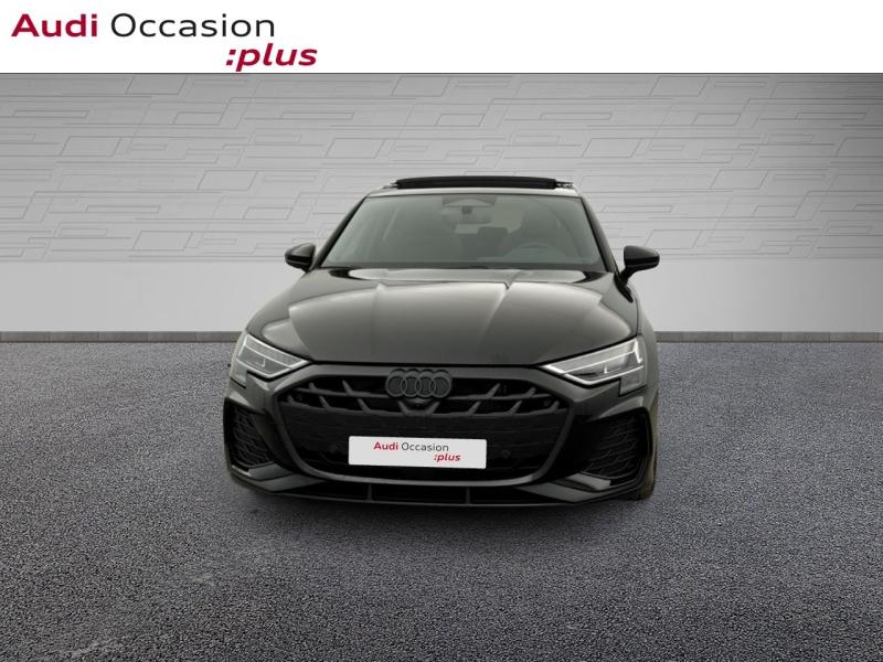 Voitures occasions Audi A3 Sportback S line Vélizy-Villacoublay