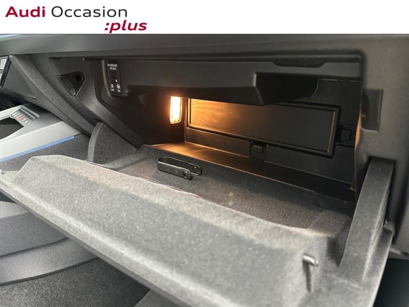 Voitures occasions Audi A3 Sportback S line Vélizy-Villacoublay