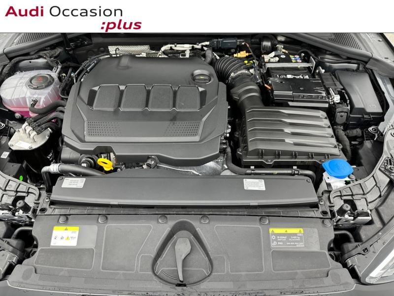 Voitures occasions Audi A3 Sportback S line Vélizy-Villacoublay