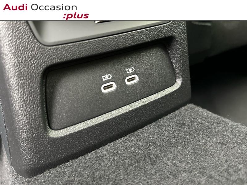 Voitures occasions Audi A3 Sportback S line Vélizy-Villacoublay