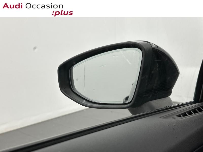 Voitures occasions Audi A3 Sportback S line Vélizy-Villacoublay