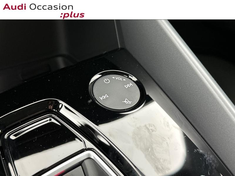 Voitures occasions Audi A3 Sportback S line Vélizy-Villacoublay