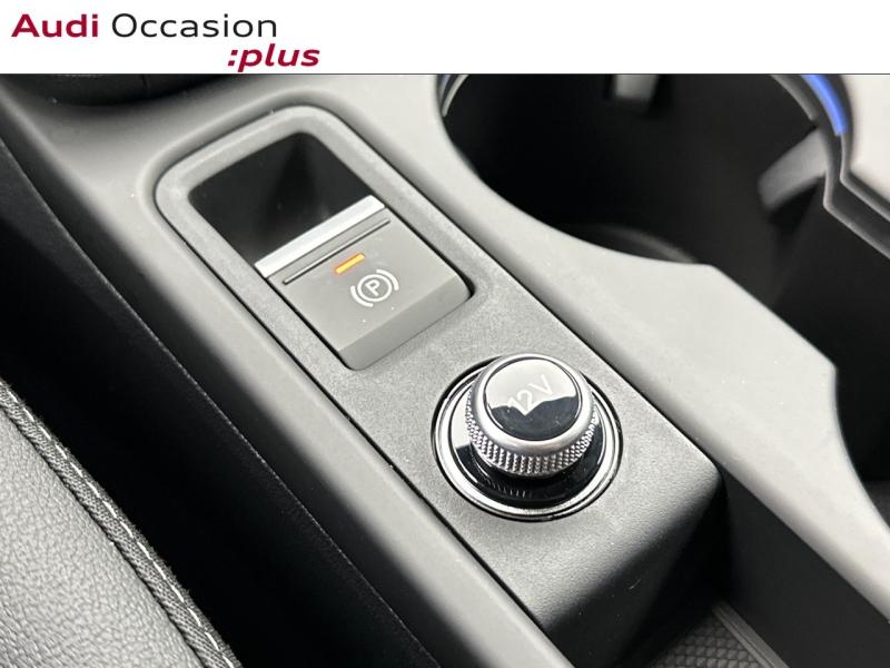 Voitures occasions Audi A3 Sportback S line Vélizy-Villacoublay