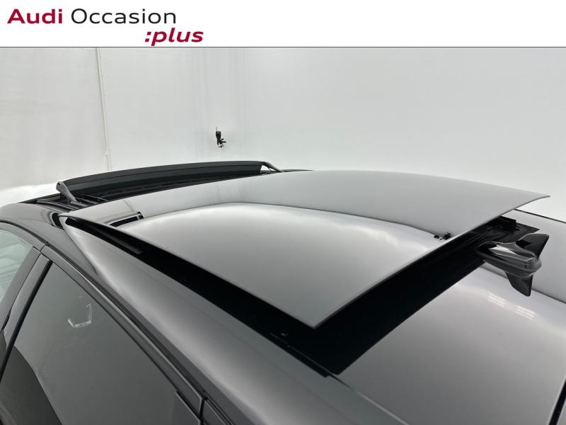 Voitures occasions Audi A3 Sportback S line Vélizy-Villacoublay