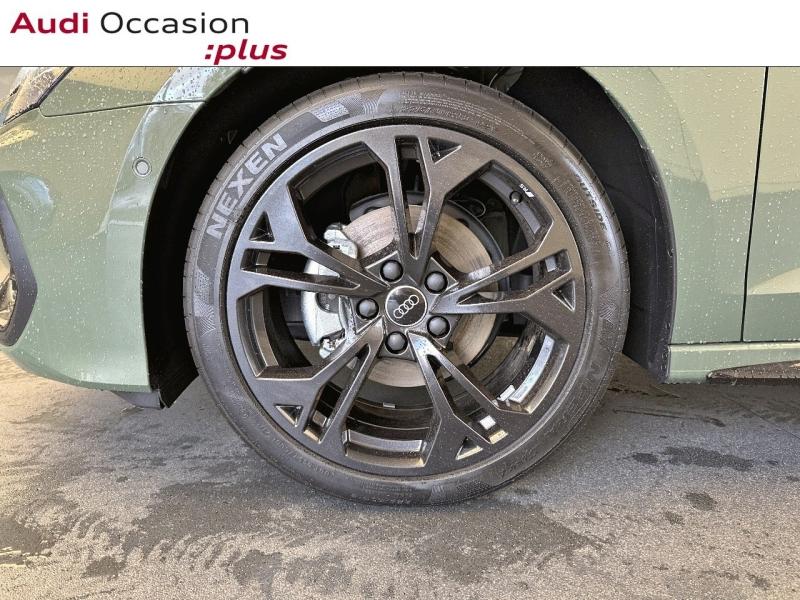 Voitures occasions Audi A3 Sportback S line Vélizy-Villacoublay