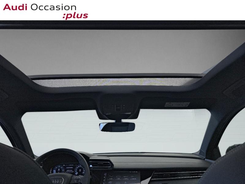 Voitures occasions Audi A3 Sportback S line Vélizy-Villacoublay