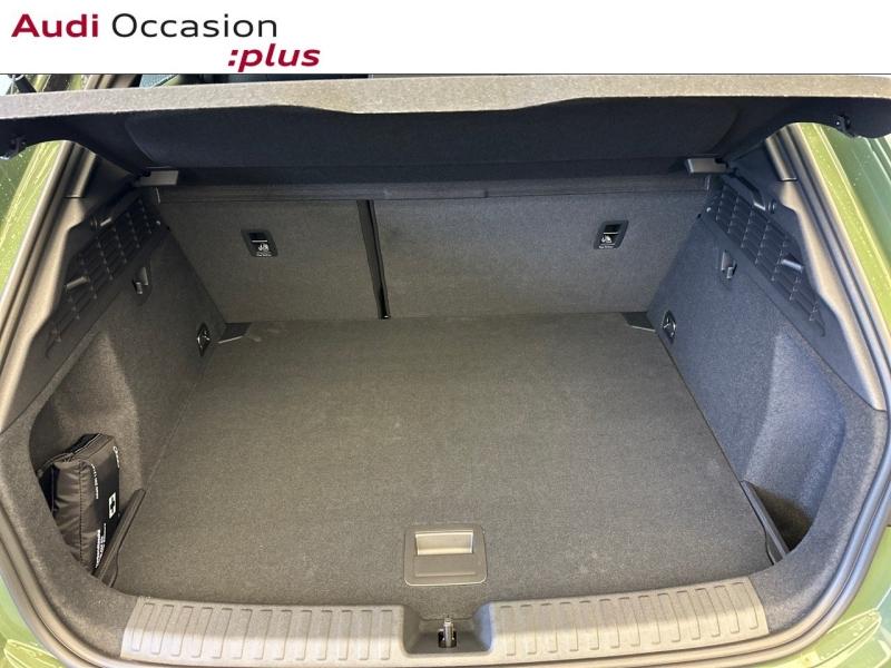 Voitures occasions Audi A3 Sportback S line Vélizy-Villacoublay